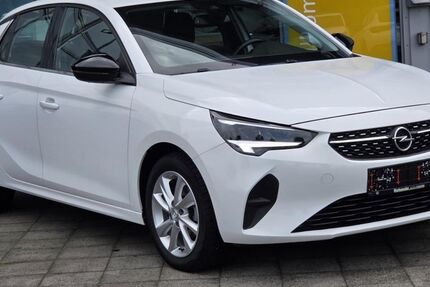 Opel Corsa 37.140 km 12.925 &euro; Greven 48268