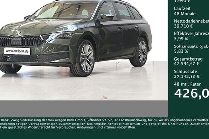 Skoda Octavia 6.999 km 41.700 &euro; Dortmund 44269