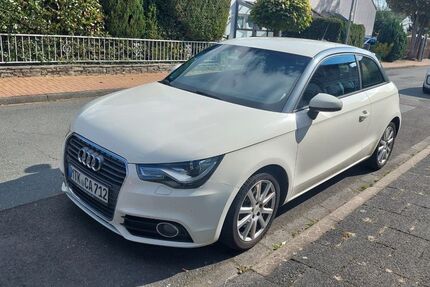Audi A1 153.000 km 7.700 € Kelkheim 65779