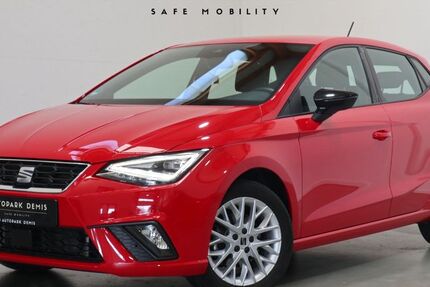 Seat Ibiza 42.170 km 14.755 &euro; Appen 25482