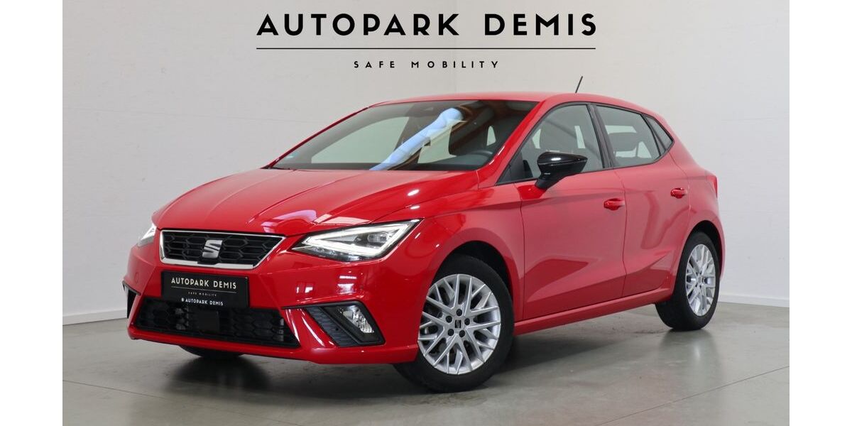 Seat Ibiza 42.170 km 14.755 &euro; Appen 25482