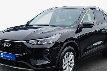 Ford Kuga 2.510 km 34.539 € Magdeburg 39116