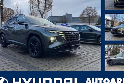 Hyundai TUCSON 63.000 km 27.475 &euro; München 80993