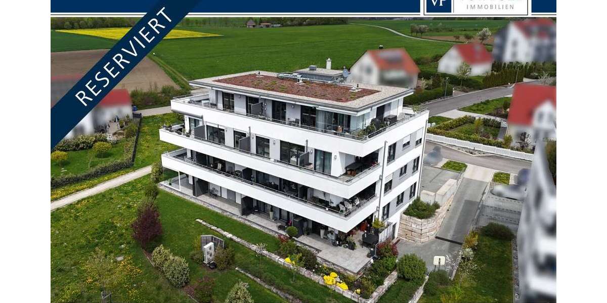 Etagenwohnung Rothenburg ob der Tauber - 2 Zimmer, 67 m&sup2;, 299.000&euro; | Angebot:26314657