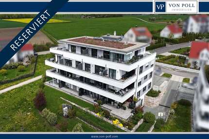 Wohnung Rothenburg ob der Tauber - 2 Zimmer, 67 m&sup2;, 299.000&euro; | Angebot:26314657
