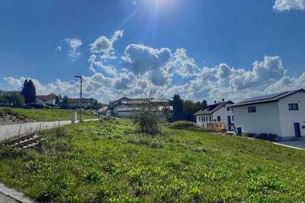 Grundstück Büchlberg - 139.000&euro; | Angebot:27217532