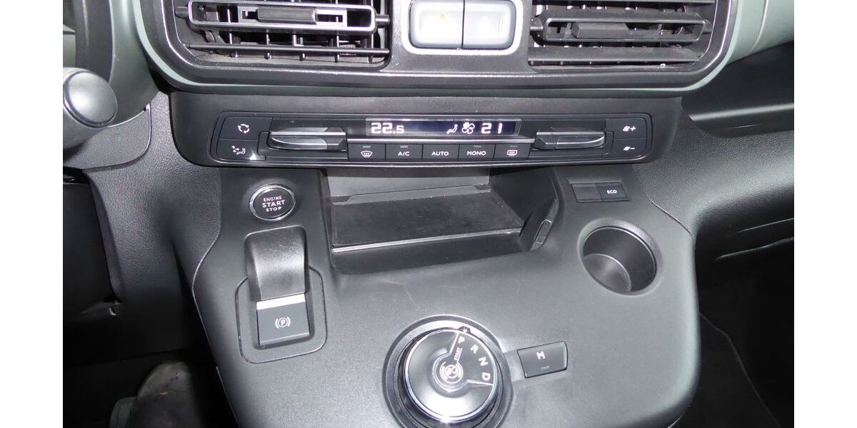 Citroen Berlingo 69.950 km 19.995 &euro; Steinau 36396