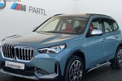 BMW X1 54.000 km 41.760 &euro; Neumarkt 92318