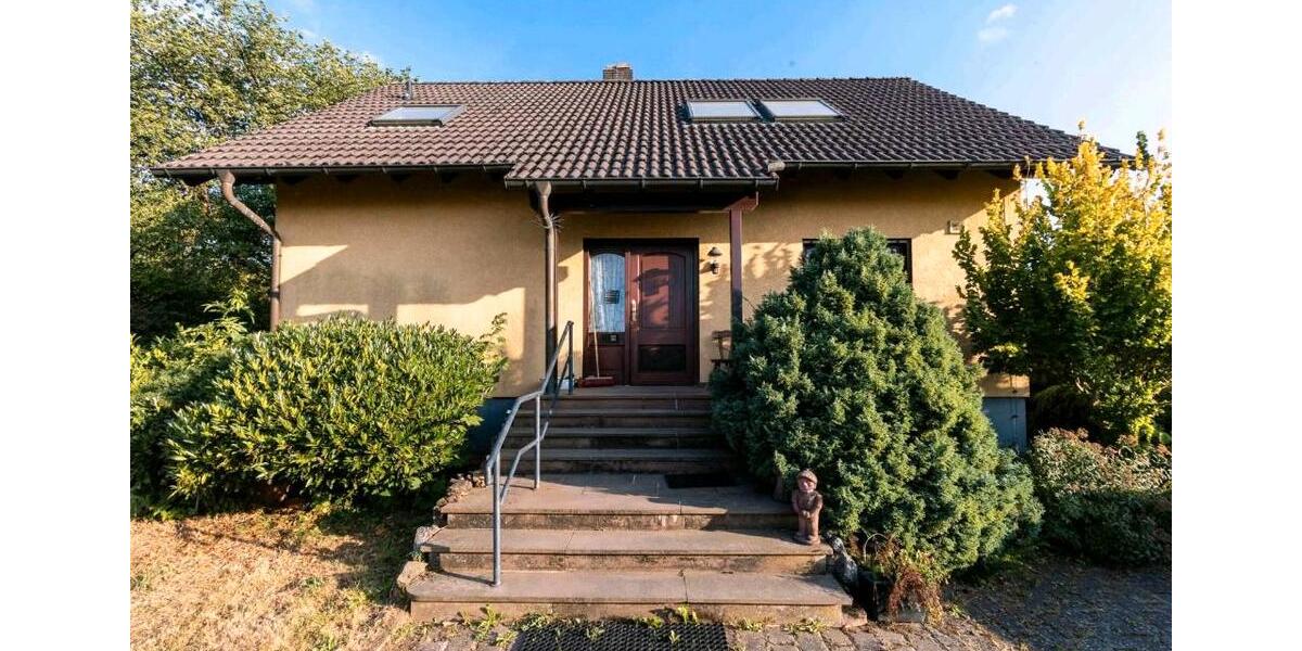Einfamilienhaus Üxheim - 6 Zimmer, 170 m&sup2;, 319.000&euro; | Angebot:26503690