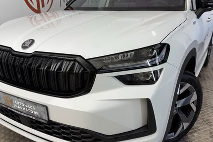 Skoda Kodiaq 1.150 km 43.495 &euro; Harmstorf/Hamburg 21228