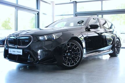 BMW M5 9.281 km 140.800 € München 81825