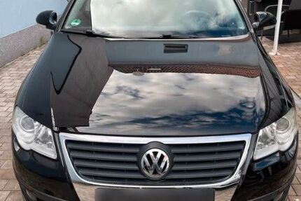 VW Passat 171.000 km 2.750 &euro; Lambsheim 67245