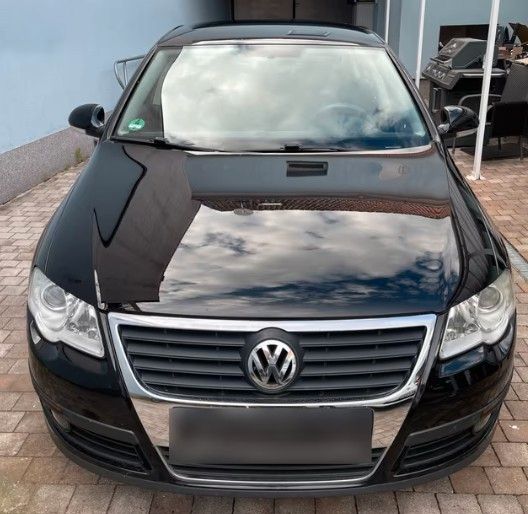 VW Passat 171.000 km 2.750 &euro; Lambsheim 67245