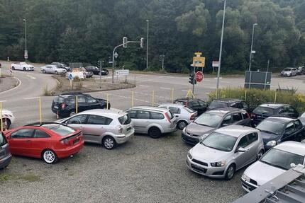 Gewerbeobjekt Zweibrücken - 2.200&euro; | Angebot:26168019