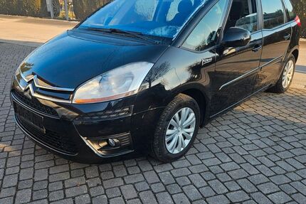 Citroen C4 Picasso 155.000 km 1.900 &euro; Rosenheim 83026