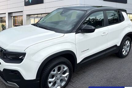 Jeep Avenger 28.150 km 19.990 &euro; Berlin 10369