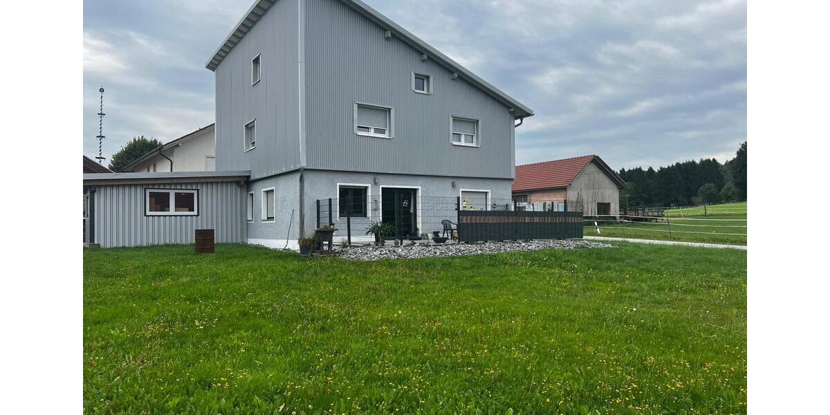 Mehrfamilienhaus, Wohnhaus Grafling - 6.5 Zimmer, 200 m&sup2;, 445.000&euro; | Angebot:22256325