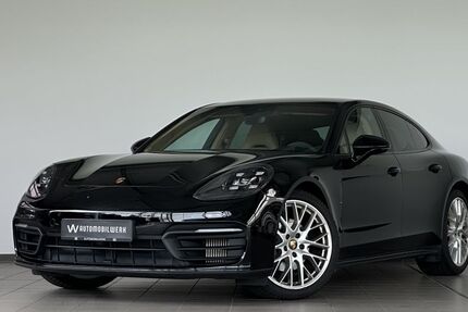 Porsche Panamera 35.200 km 73.890 &euro; Büdingen 63654