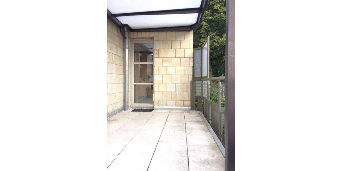 Etagenwohnung Bad Salzuflen Innenstadt - 3 Zimmer, 104 m&sup2;, 800&euro; | Angebot:26779631