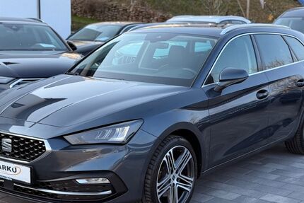 Seat Leon 190.500 km 13.450 &euro; Wolfhagen 34466