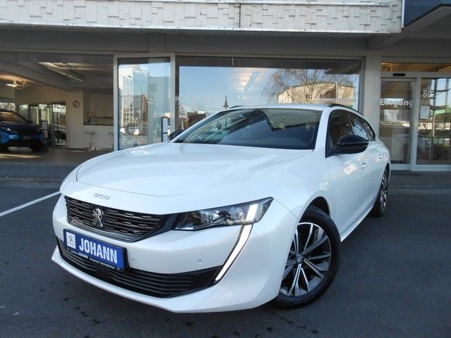 Peugeot 508 15.000 km 21.800 € Remscheid 42897
