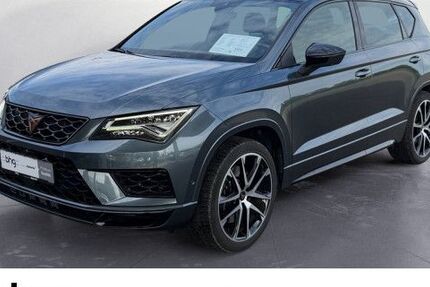 Cupra Ateca 74.071 km 26.830 &euro; Mössingen 72116