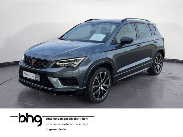 Cupra Ateca 74.071 km 27.930 &euro; Mössingen 72116