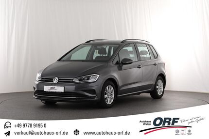 VW Golf Sportsvan 62.387 km 20.780 € Hausen/Rhön 97647
