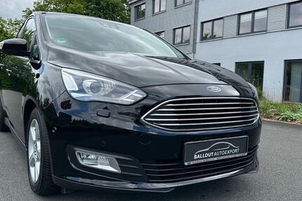 Ford C-Max 102.000 km 8.500 &euro; Lippstadt 59557