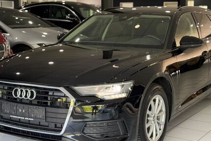 Audi A6 99.000 km 20.990 &euro; Weil im Schönbuch 71093