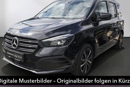 Mercedes-Benz T-Klasse 3.300 km 32.450 &euro; Rosbach 61191