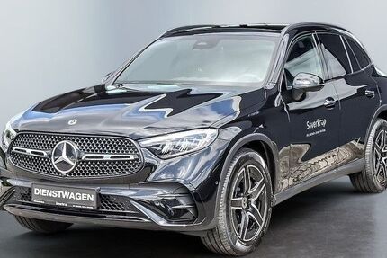 Mercedes GLC 200