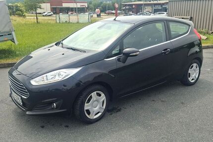 Ford Fiesta 164.000 km 3.750 &euro; Wetzlar 35578