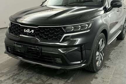Kia Sorento 117.800 km 32.900 € Berlin 12359