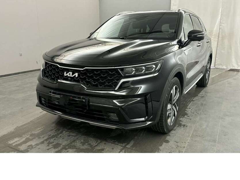 Kia Sorento 117.800 km 32.900 € Berlin 12359