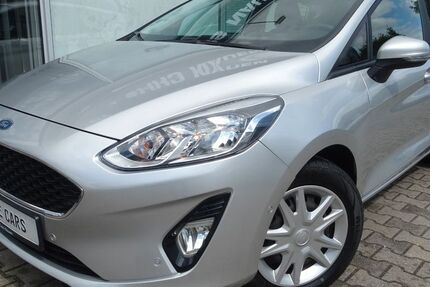 Ford Fiesta 58.964 km 11.390 &euro; Nauen 14641