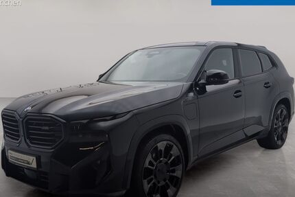 BMW XM 30.823 km 94.407 &euro; München 80939