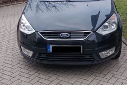 Ford Galaxy 214.000 km 4.500 &euro; Heidelberg 69124