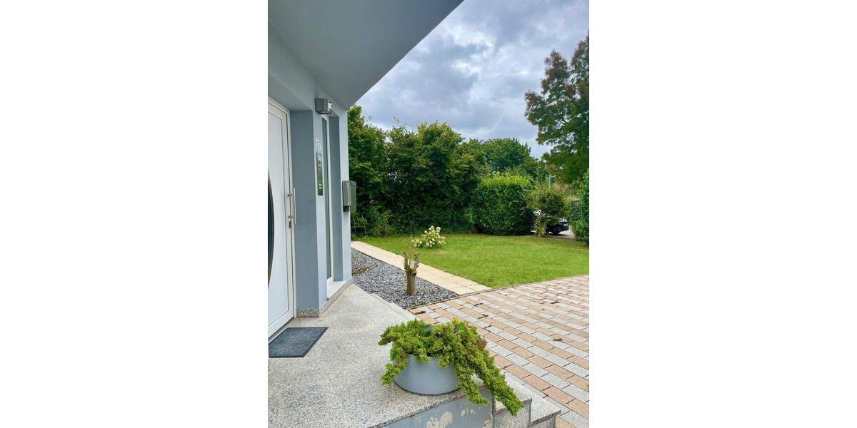 Großzügiges Familienhaus in ruhiger Top-Wohnlage von Worms 6 zimmer