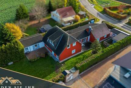 Haus Altenpleen / Günz Günz - 7 Zimmer, 200 m&sup2;, 489.000&euro; | Angebot:23730225