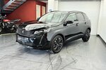 Peugeot 3008 Blue HDi 130 GT 1.Hand Black Edition 9.990 km 25.180 &euro; Lich 35423