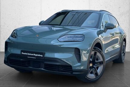 Porsche Cayenne 9.000 km 128.900 &euro; Regensburg 93055