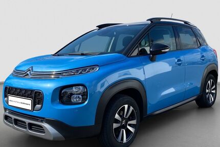 Citroen C3 Aircross 68.716 km 11.885 &euro; Schleiz 07907