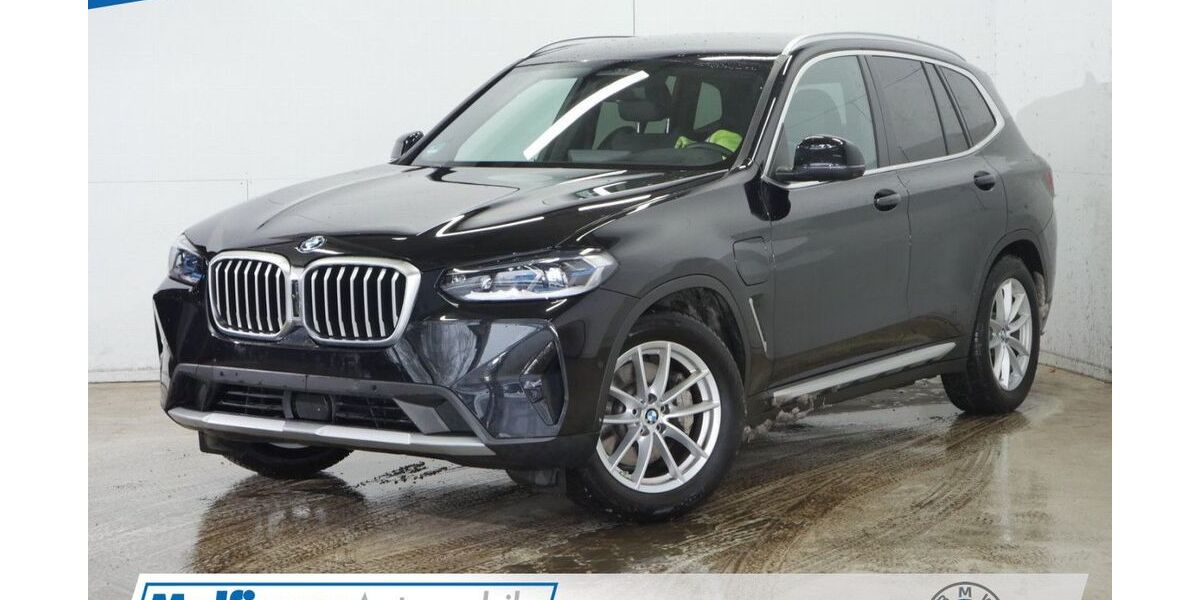 BMW X3 37.003 km 46.900 &euro; Heidenheim 89520