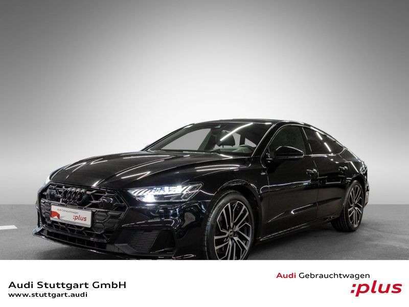 Audi A7 26.853 km 61.920 € Stuttgart 70469