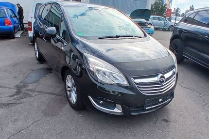 Opel Meriva 222.310 km 4.800 € Aschaffenburg 63741
