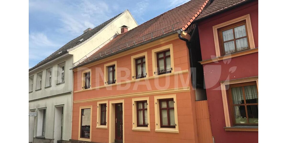 Gewerbeobjekt Usedom - 390&euro; | Angebot:24446807