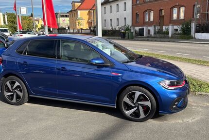 VW Polo 32.500 km 23.980 € Langenzenn 90579
