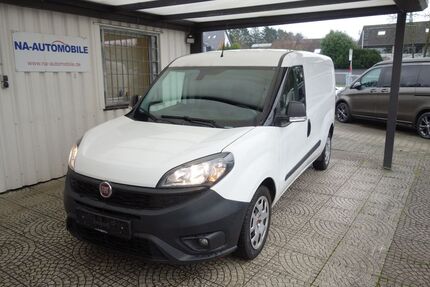 Fiat Doblo 99.900 km 11.850 &euro; Langenfeld 40764