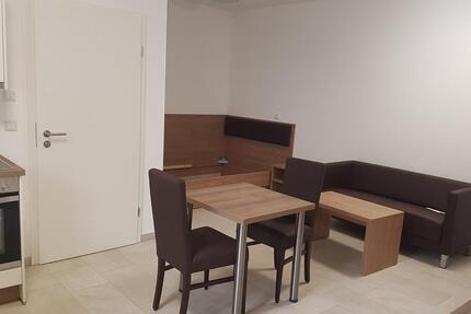 Vollmöblierte Wohnung in Schrobenhausen, 29 m² (W1) 1 zimmer